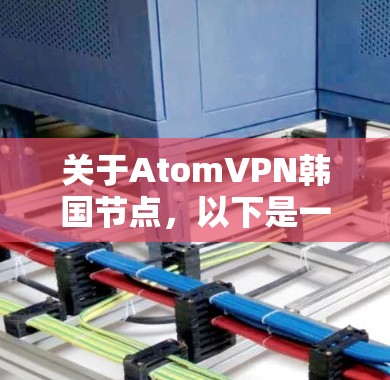 关于AtomVPN韩国节点，以下是一些相关信息