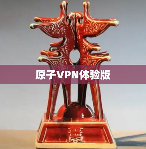 原子VPN体验版