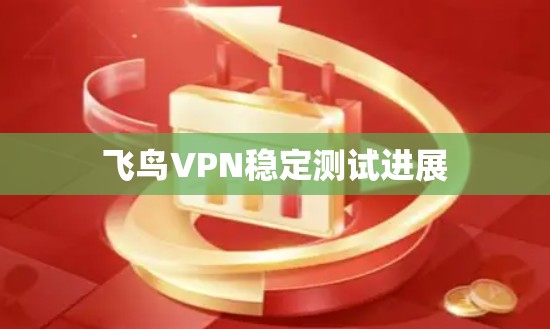 飞鸟VPN稳定测试进展