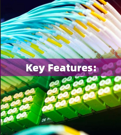 Key Features: