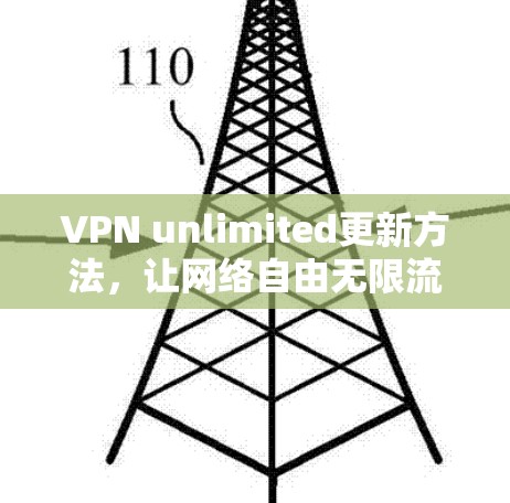 VPN unlimited更新方法,让网络自由无限流