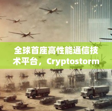 全球首座高性能通信技术平台,Cryptostorm VPN