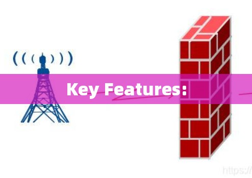 Key Features: