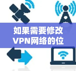 如果需要修改VPN网络的位置,通常可以通过以下几种方法实现