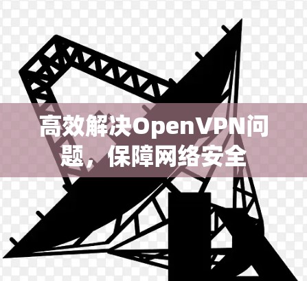 高效解决OpenVPN问题,保障网络安全