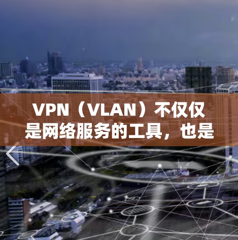 VPN（VLAN）不仅仅是网络服务的工具，也是国际间谍活动的工具。它们在国际法和网络安全领域具有严重的非法性质，甚至可能违反国际金融与网络安全法律