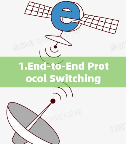 1.End-to-End Protocol Switching
